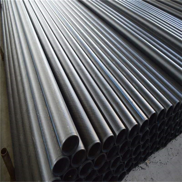 聚乙烯钢丝骨架复合管HDPE110给水管