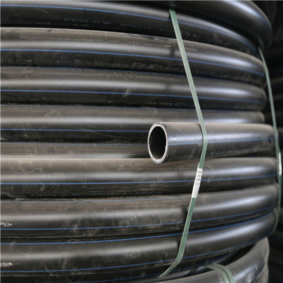 聚乙烯HDPE40给水管