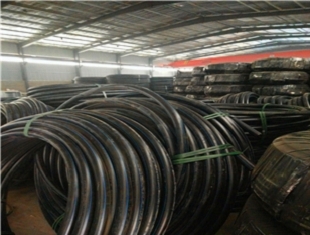 聚乙烯HDPE63给水管