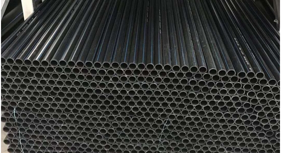 聚乙烯HDPE75给水管